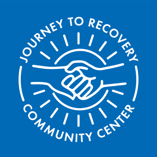 journey to recovery community center logo