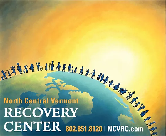 journey to recovery vt