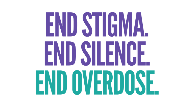 August is Overdose Awareness Month, September is Recovery Awareness Month